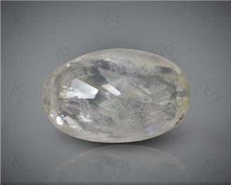 Yellow Sapphire Unheated & Untreated Natural Certified  5.32  CTS.  (  63184  DIN  )
